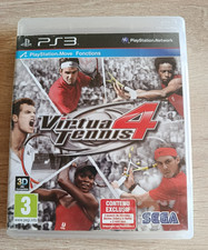 Jeu Playstation PS3 Virtua