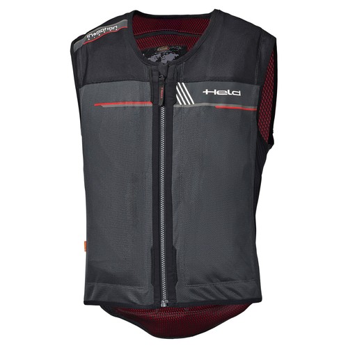 Held evest giacca airbag - evest, 2