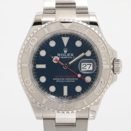 Rolex yacht master 126622 - rolex, yacht-master