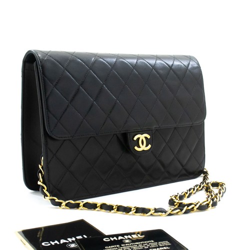 P42 chanel autentica - p42, borsa