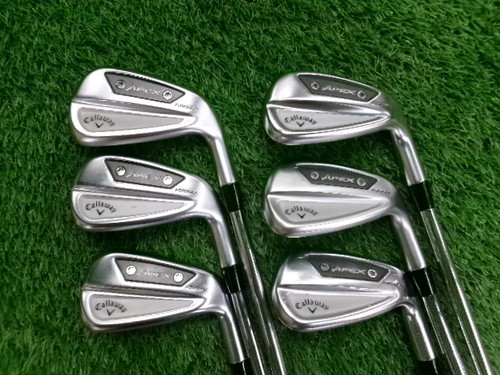 Callaway set ferri - di,