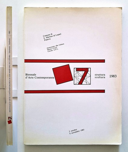 7ª biennale arte - 7ª,