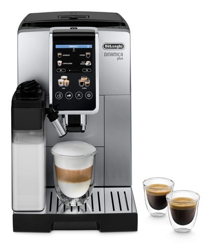 Longhi dinamica plus - de’longhi,