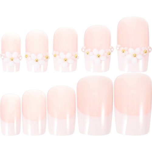Set press nails ragazze - set,