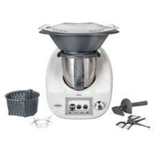 Bimby TM5 2,2L Robot da Cucina - Bianco PARI AL NUOVO