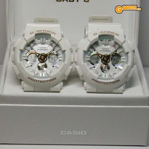 Casio shock g - g, (g