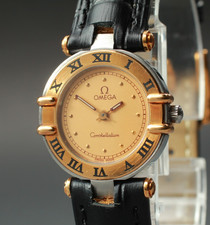 Omega Constellation 595.1080