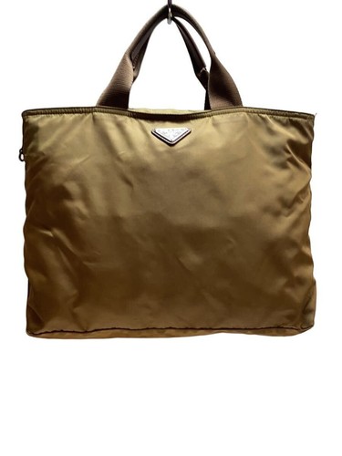 Borsa tote prada nylon - tote,
