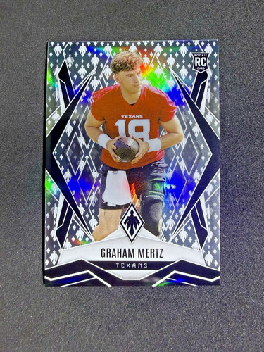 2025 panini phoenix graham - 2025,