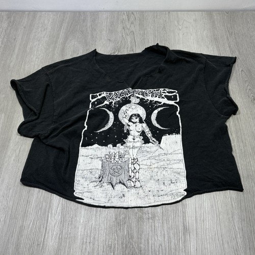 Shirt grafica strega wicca - grafica,