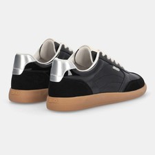 Sneakers LIU JO "Connor 01" BF5069 nero