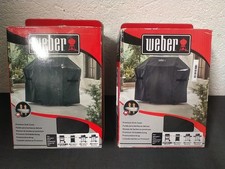 HOUSSE BARBECUE WEBER 7183 Spirit II 300 Series Neuf Livraison Offerte !!!!!