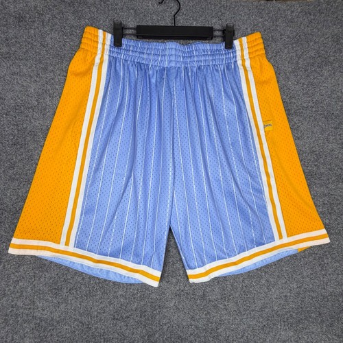 Pantaloncini mitchell ness - pantaloncini,