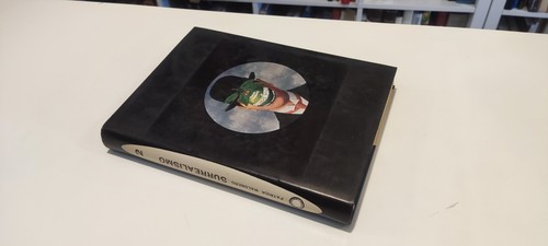 Patrick waldberg surrealismo - waldberg,