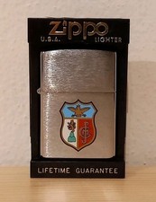 Accendino lighter ZIPPO USA