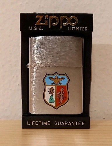 Accendino lighter zippo usa - accendino,
