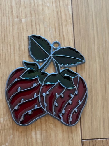 Ornamento albero finestra