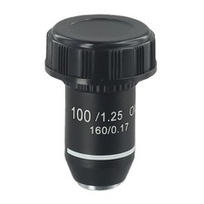 Obiettivo Microscopio