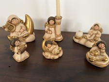 Lotto statuine Thun originali