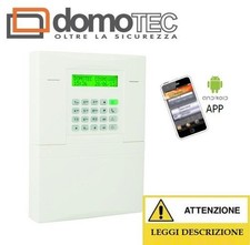 COSMO-100 COMBINATORE