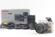 [MINT] Panasonic LUMIX DMC-GF2