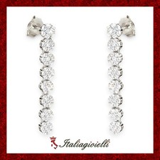 Distinti Orecchini Tennis