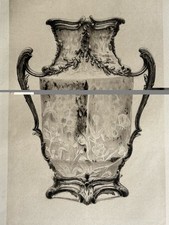 Hotin Gravure Eau Forte