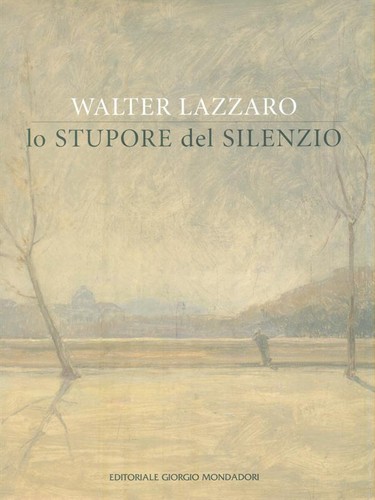 Stupore del silenzio - del,