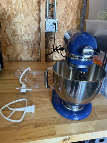 Kitchenaid kp26m1x pro 600 - kitchenaid,