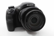 Sony Cyber-Shot DSC-HX300