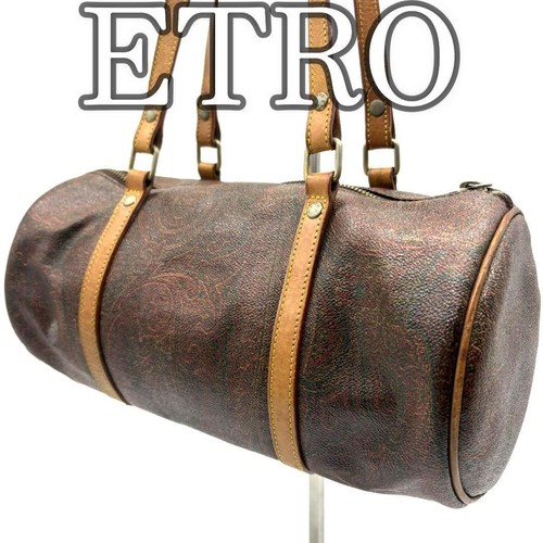 Borsa eroto etro paisley - eroto, pvc