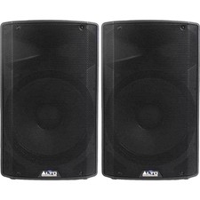 ALTO PROFESSIONAL TX415 COPPIA