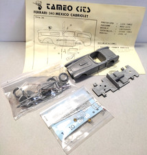 TAMEO KITS 1:43 KIT AUTO