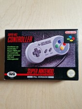 CONTROLLER JOYPAD SUPER