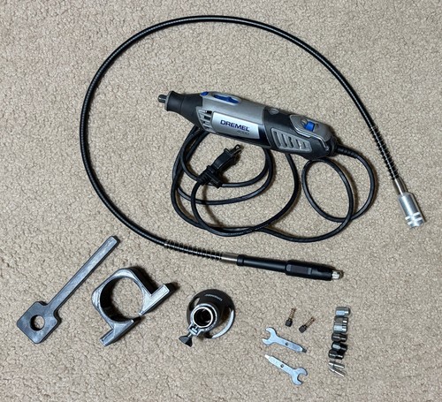 Dremel 4000 utensile rotante