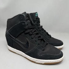 Nike Dunk Sky High Sneakers da