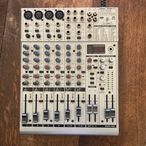 Behringer eurorack - behringer,