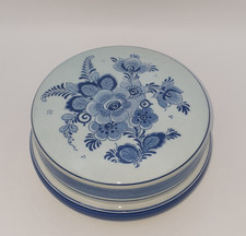 Delfts G.K.B. Scatola