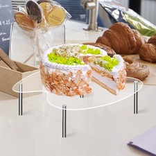 Scaffale vetrina acrilico