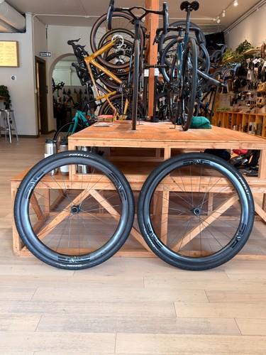 Set ruote enve ses - 3.4,