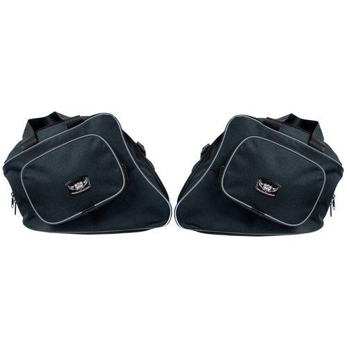 Great bikers gear - -, borse