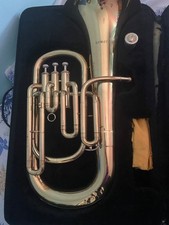 Euphonium Roy Benson Ep302