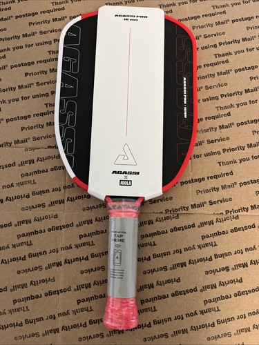Joola agassi pro - 16, mm