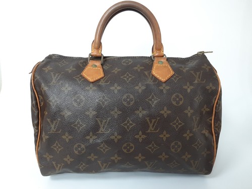 Borsa mano louis vuitton - a,