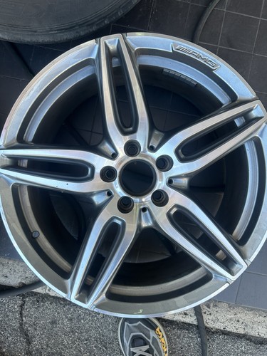 Cerchi amg r19 - cerchi,
