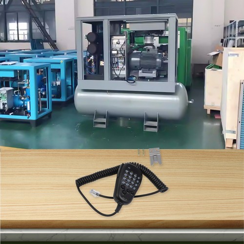 Mh48 mh48a6j microfono pin - mh48,