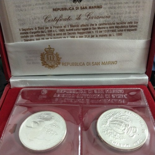500 lire san - lire,