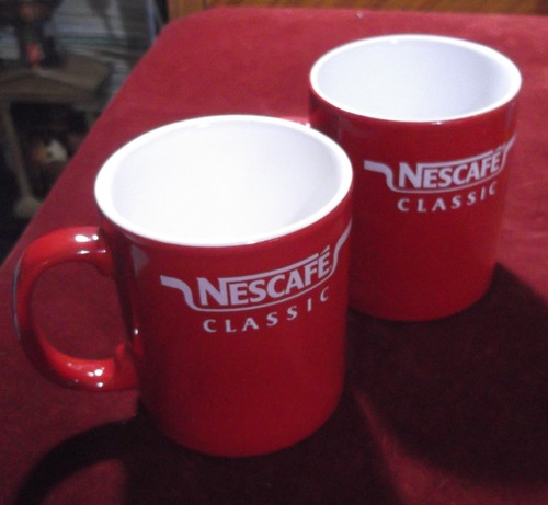 Tazze nestlé - tazze/tazze, nescafe