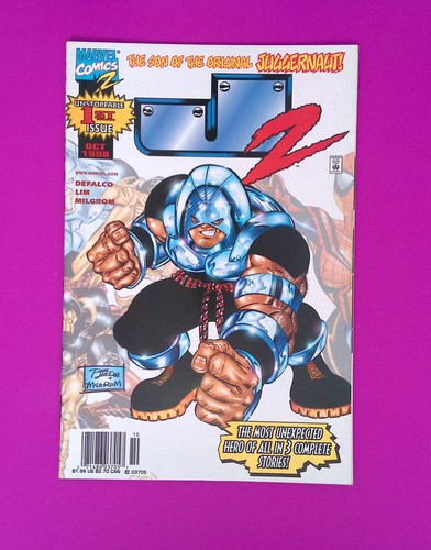 1998 mc2 app 8 0 - #1,