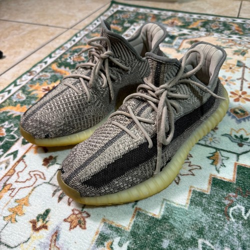 Adidas yeezy boost - yeezy, zyon